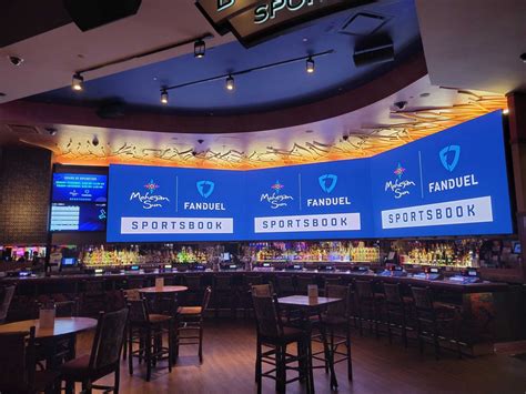 fanduel sportsbook connecticut